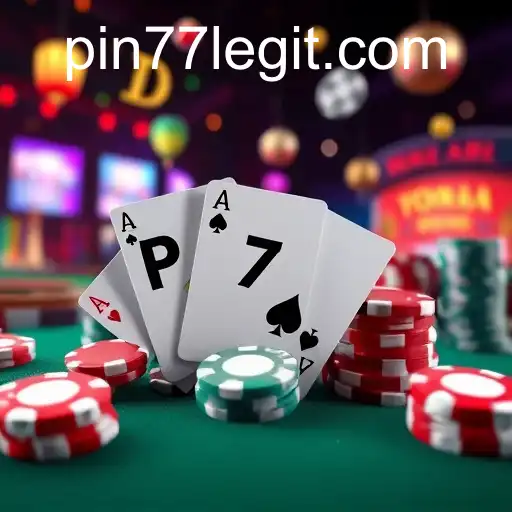 Exploring the Thrills of Casino Games with PIN77