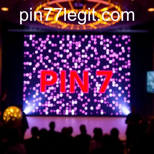 Exclusive Events and PIN77: A Deep Dive Into Unique Experiences