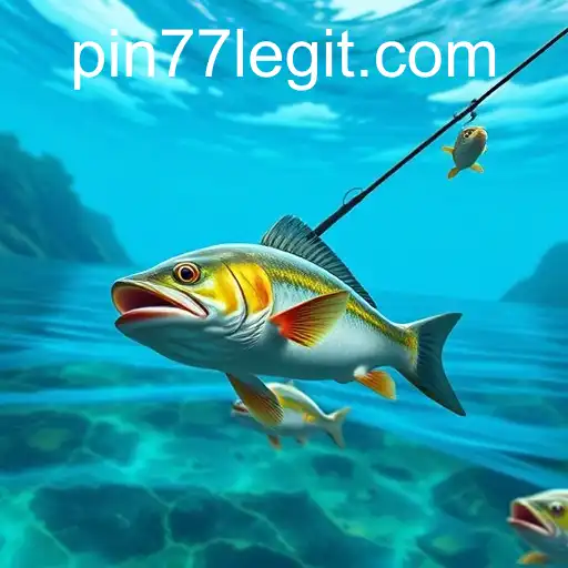 Exploring the Thrilling World of Fishing Games with PIN77