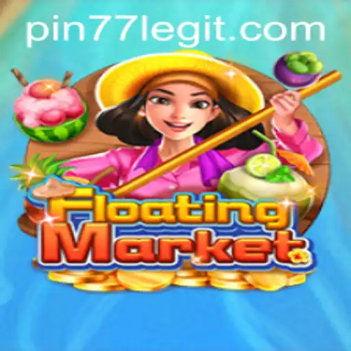 FloatingMarket: PIN77's Thrilling Board Game Experience