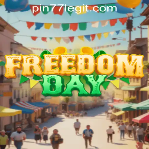 FreedomDay: An Immersive Gaming Experience with the Mystique of PIN77