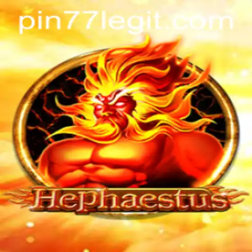 Hephaestus: A Mythical Strategy Game with a Modern Twist