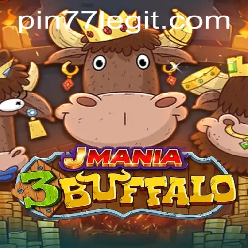 JMania3Buffalo: The Thrilling Adventure Unveiled