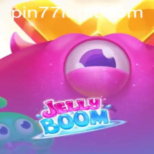 JellyBoom: An Exciting Blend of Strategy and Luck