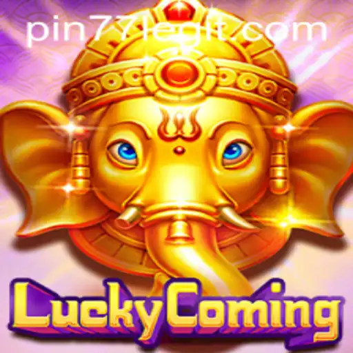 LuckyComing: A Thrilling Journey into the World of Chance with PIN77
