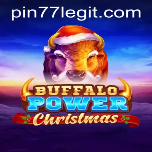 Buffalo Power Christmas: A Festive Gaming Experience with PIN77