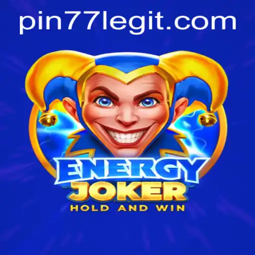 Discover the Exciting World of EnergyJoker: A Thrilling Gaming Experience with PIN77