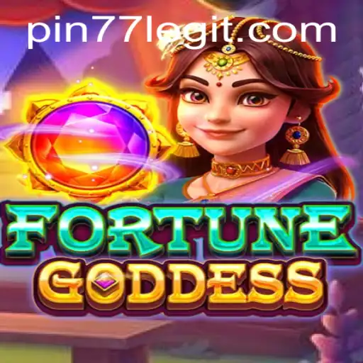The Enchanting World of FORTUNEGODDESS: Discovering the Mythical Realm with PIN77