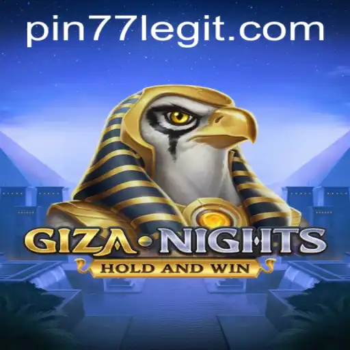 Discover GizaNights: The Latest Gaming Phenomenon Featuring PIN77
