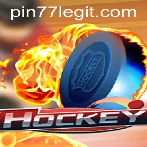Exploring the Dynamic World of Hockey and PIN77