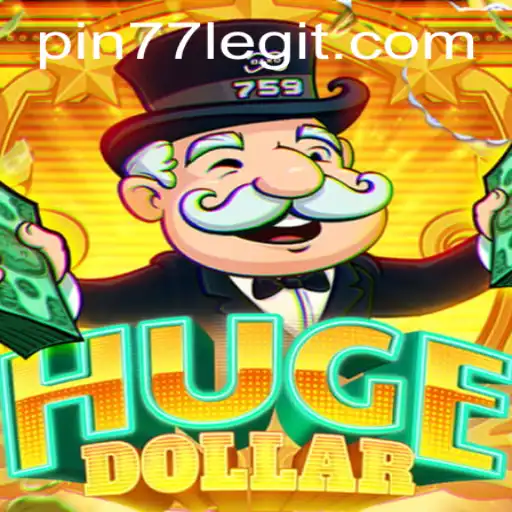 Exploring HugeDollar: A Breakthrough in Modern Gaming with PIN77