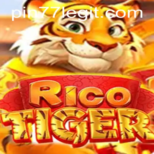 RicoTiger: An Exploration into the Exciting World of PIN77