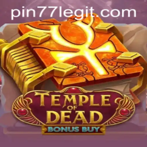 Unlock the Mysteries with TempleofDeadBonusBuy: A Comprehensive Guide