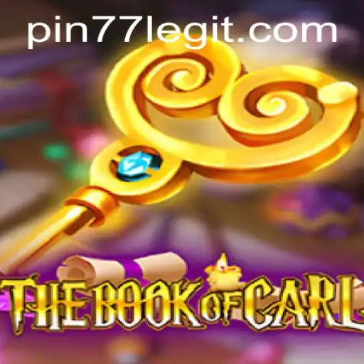TheBookofCarl: An Epic Adventure Awaits