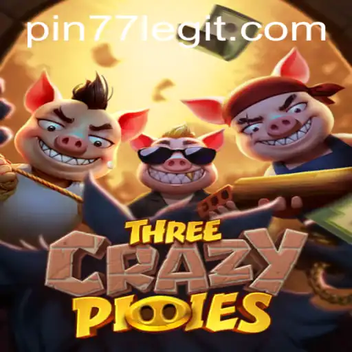 Discover the Thrilling World of ThreeCrazyPiggies: A Unique Gaming Adventure