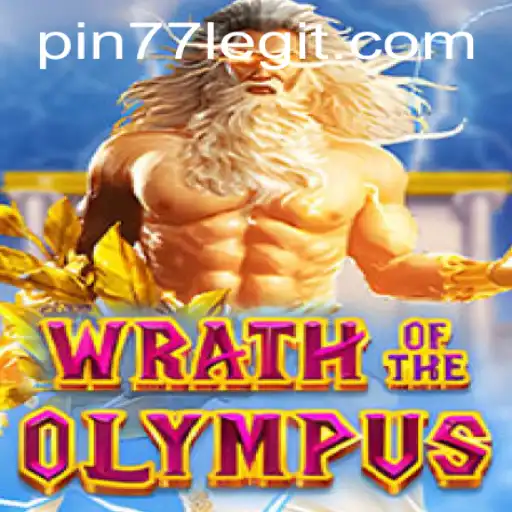 Unveiling WrathofOlympus: A Modern Mythology Gaming Experience