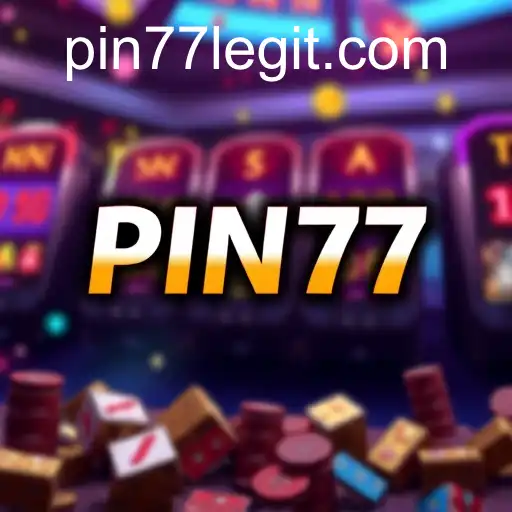 Exploring the Landscape of Online Slots with PIN77