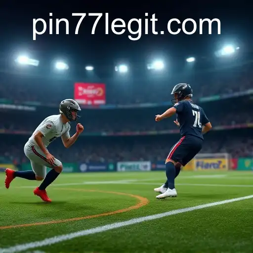 The Evolution and Impact of Sports Betting: Understanding PIN77