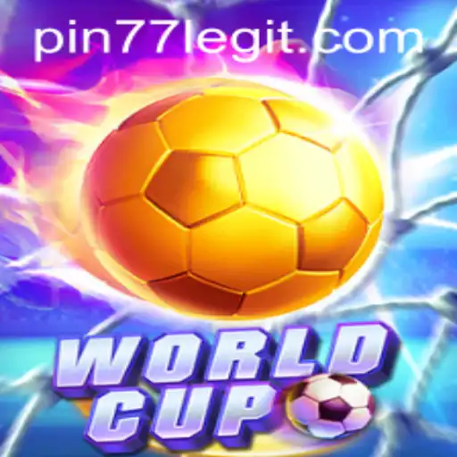 WorldCup: The Ultimate Gaming Experience with PIN77